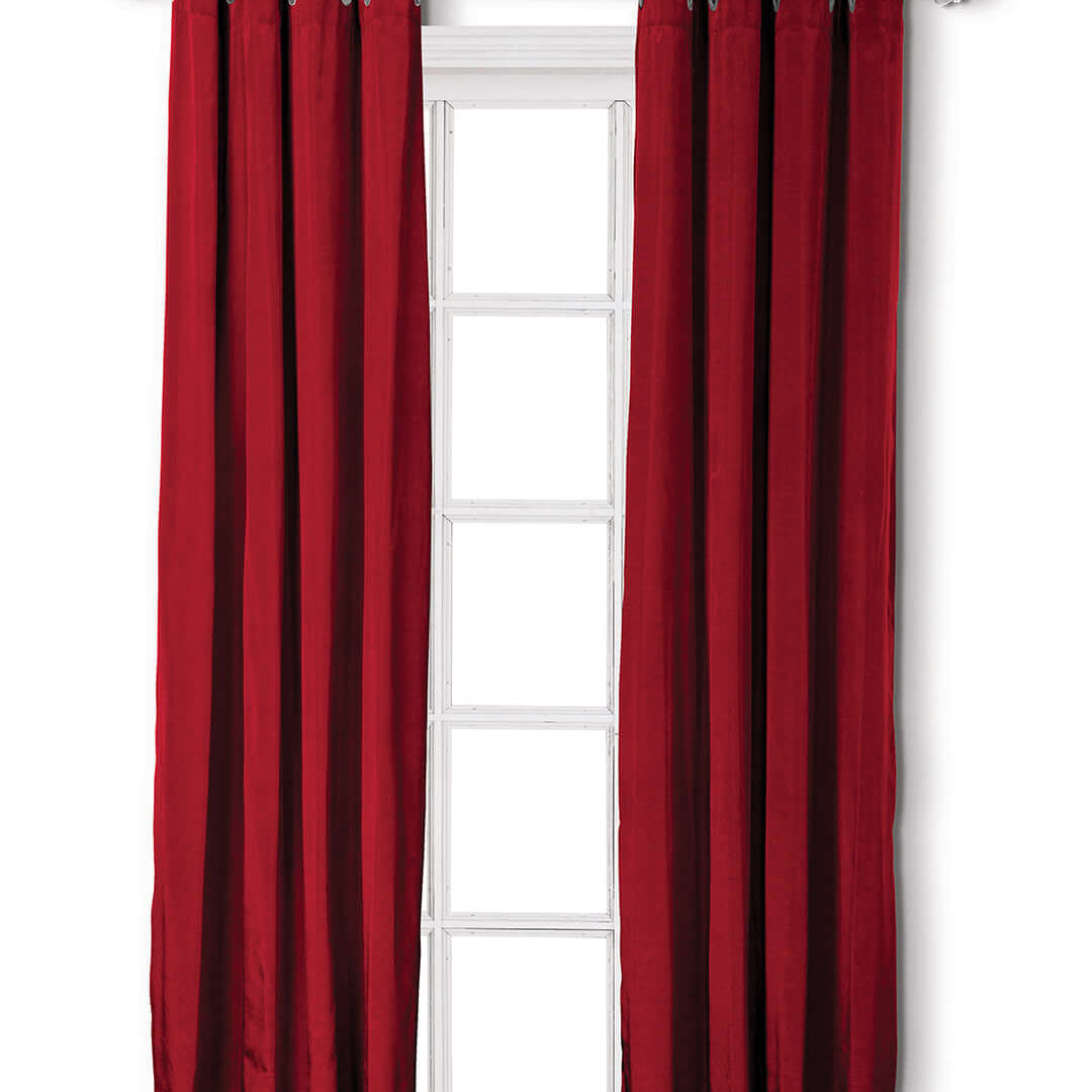 Cortina de Sala Alegro Vino