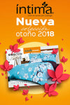 Colección Otoño 2018 - Íntima Hogar