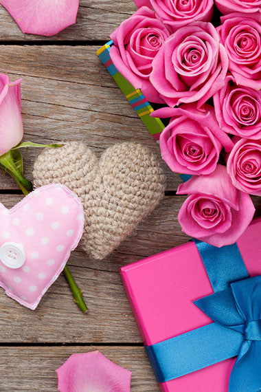 Ideas For Mother's Day Gifts