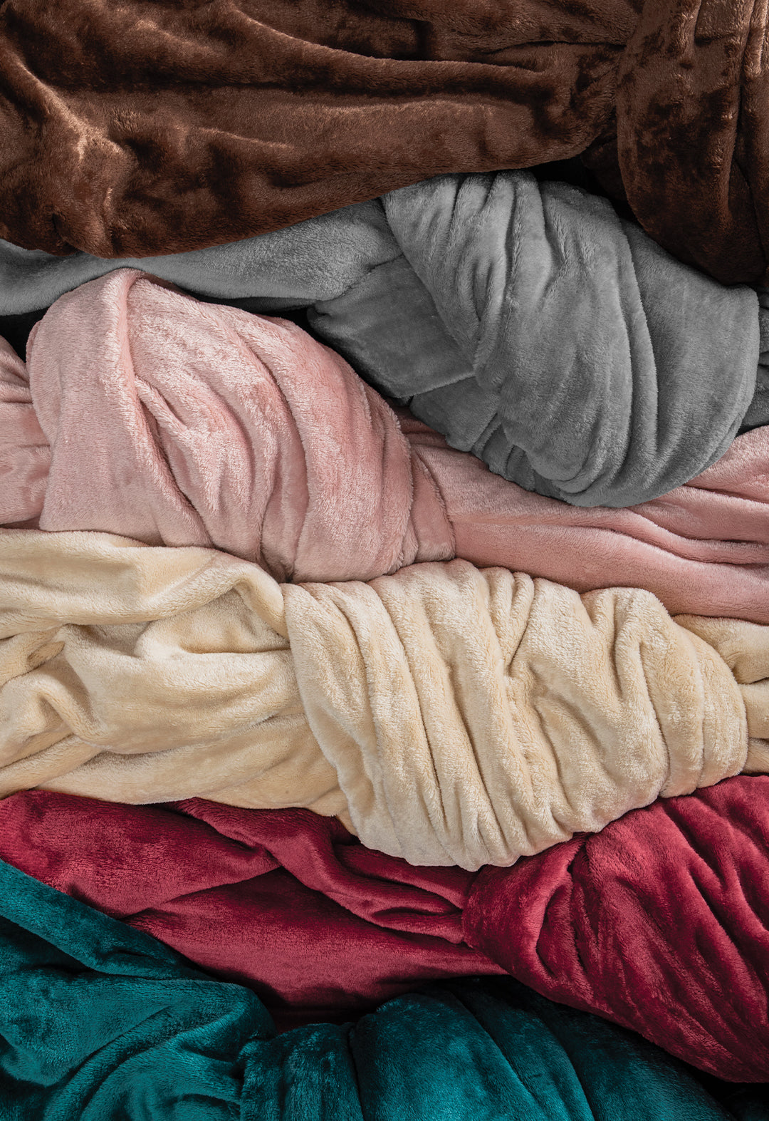 Camel Winter Sheets