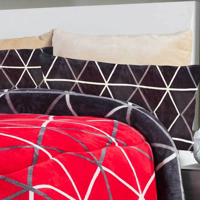 Juego de Almohada Rellena Montreal