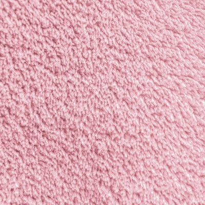 Cobertor Rosa extra suave  Dakota