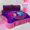 Colcha Shimer & Shine