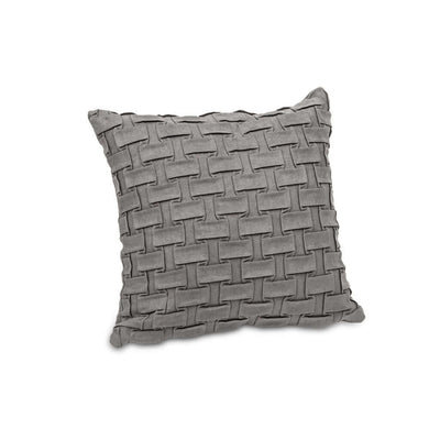 Cojin Brick Gris