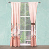 Juego de Cortinas Olivia