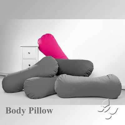 Body pillow Fucsia