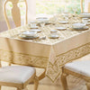 Mantel Rectangular Provenzal Oro